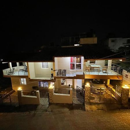 Auro Homes Kodaikanal Eksteriør bilde