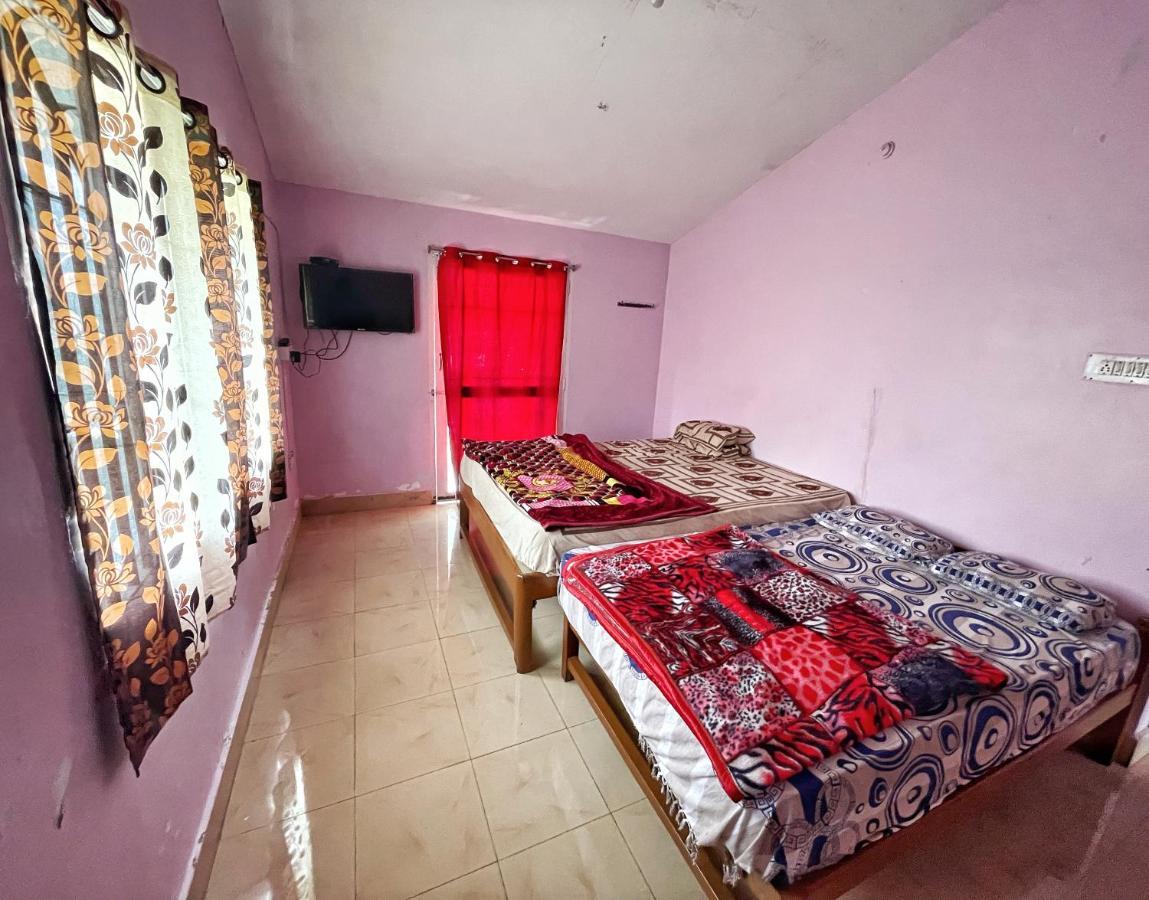 Auro Homes Kodaikanal Eksteriør bilde