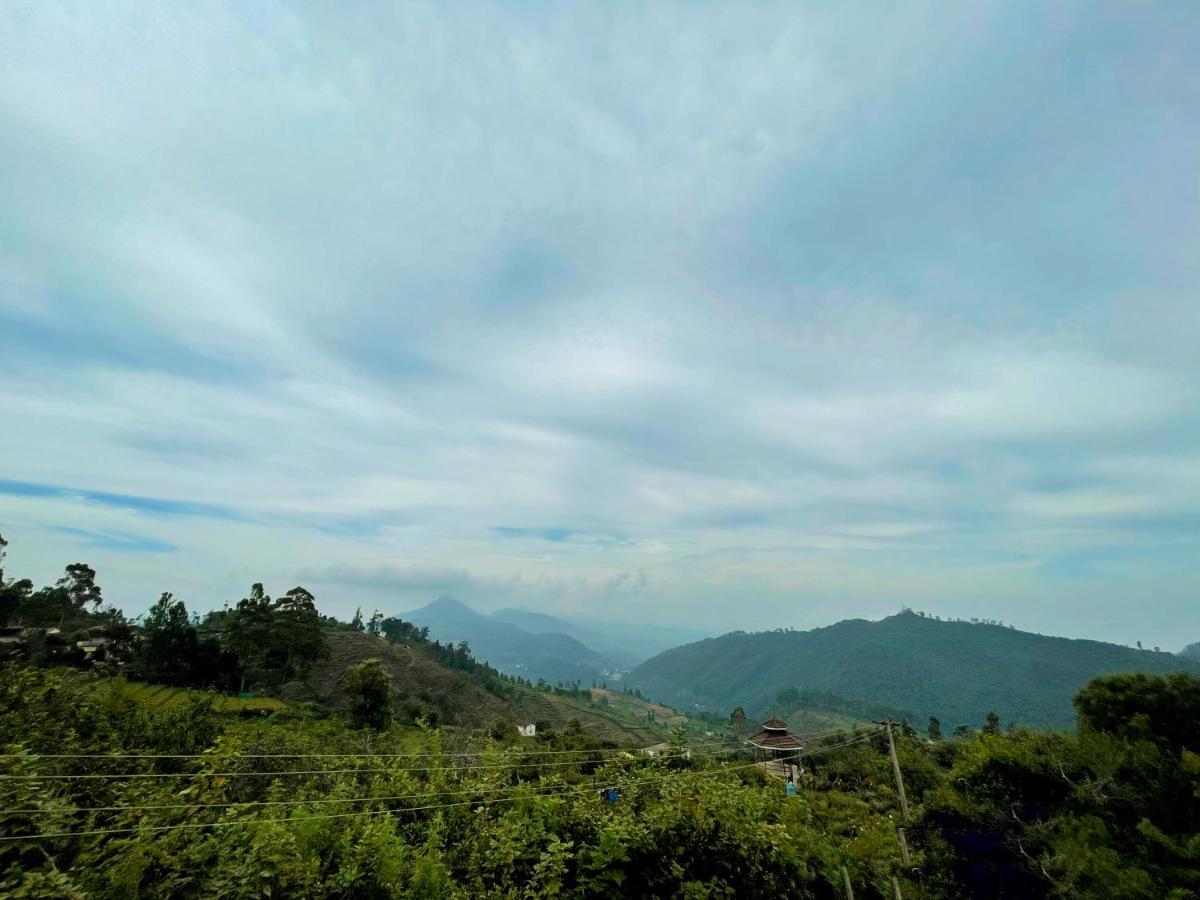 Auro Homes Kodaikanal Eksteriør bilde